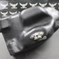 2000 2001 HONDA CR125R CR250R OEM GAS FUEL TANK CELL RESERVOIR CAP PETCOCK GOOD! - hggarage
