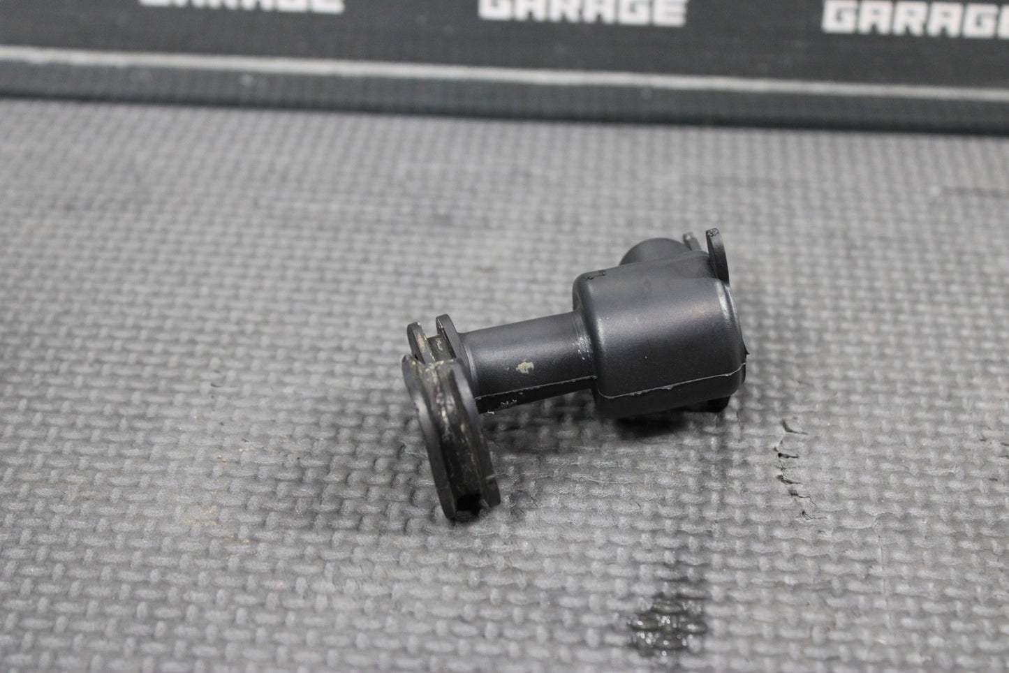 2001 KAWASAKI KX100 KX85 OEM ENGINE POWERVALVE EXHUAST VALVE LINKAGE ARM ROD - hggarage