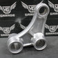 2003 KAWASAKI KX250 OEM REAR SHOCK SWINGARM LINKAGE LINKS UNI TRAK 39007 - 1306 - hggarage