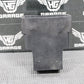 1999 HONDA CR125R CR250R OEM ECU CDI MODULE RUBBER MOUNT SLEEVE 30401 - KZ3 - J10 - hggarage