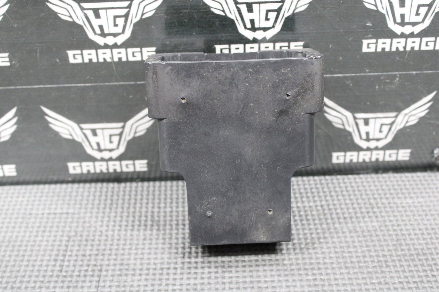 1999 HONDA CR125R CR250R OEM ECU CDI MODULE RUBBER MOUNT SLEEVE 30401 - KZ3 - J10 - hggarage