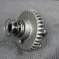 2006 KTM 450SX OEM KICKSTART KICK START SHAFT W IDLER GEAR 59033050100 590330530 - hggarage