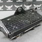 1987 1988 HONDA CR125R OEM RIGHT SIDE FILL RADIATOR COOLER 19010 - KS6 - 700 NICE! - hggarage