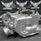 2003 KAWASAKI KX125 STD 54MM BORE ENGINE MOTOR CYLINDER JUG BARREL BORE TOP END