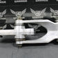 1995 89 - 98 SUZUKI RMX250 OEM REAR SHOCK LINKAGE CUSHION LEVER SET 62601 - 27811 - hggarage