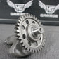 2001 Honda XR250R 86 - 04 OEM Engine Motor Crankshaft Balancer Gear 13420 - KT1 - 630 - hggarage