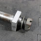 2008 KAWASAKI KX250F OEM REAR AXLE BACK WHEEL RIM PIVOT BOLT AXEL 41068-1466