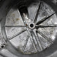 1991 86 - 95 HONDA CR80R OEM ENGINE MOTOR SIDE CLUTCH COVER 11330 - GS2 - 405 - hggarage