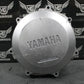 2006 YAMAHA YFZ450 OEM RIGHT SIDE CASE OUTER CLUTCH COVER 5TG - 15415 - 00 - 00 NICE! - hggarage