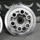 2006 SUZUKI 05 - 07 RMZ450 OEM CLUTCH W PLATES BASKET HUB PRESSURE PLATE SPRINGS - hggarage