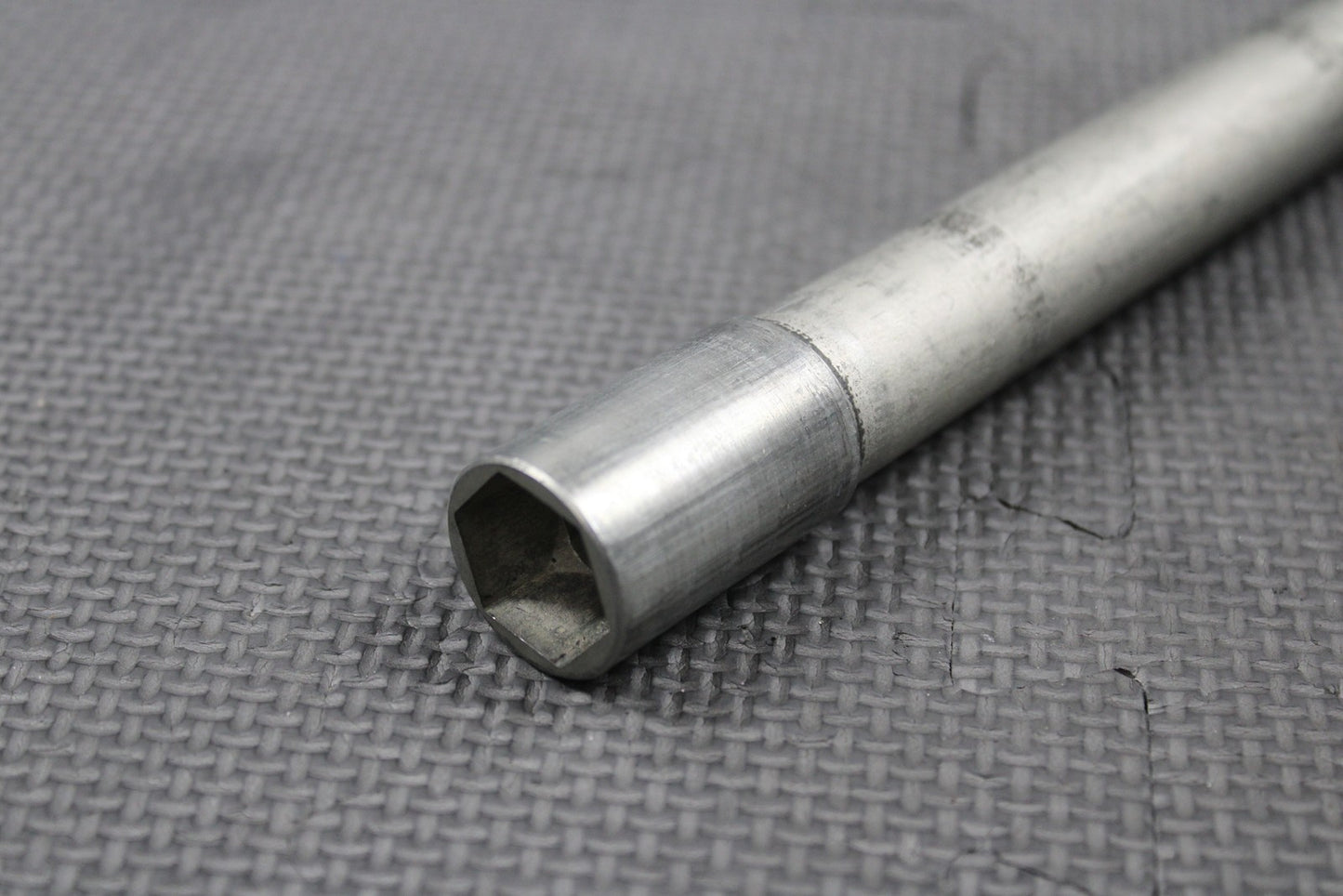 2019 SUZUKI RMZ250 OEM FRONT WHEEL RIM AXLE PIVOT BOLT NUT 54711 - 35G00 - hggarage
