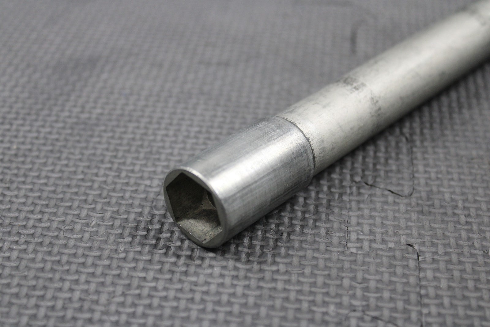 2019 SUZUKI RMZ250 OEM FRONT WHEEL RIM AXLE PIVOT BOLT NUT 54711 - 35G00 - hggarage