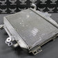 1997 HONDA 97 - 99 CR250R OEM RADIATOR COOLER W/ CAP 19100 - KZ3 - J10 GOOD - hggarage