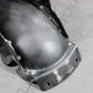 1986 HONDA CR125R OEM AIRBOX INTAKE AIR CLEANER CASE NICE! 17210-KS6-000