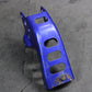 2000 Yamaha 00 - 03 TTR125 00 - 04 TTR125L OEM Engine Motor Mount Stay Brackets - hggarage