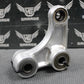 2003 KAWASAKI KLX400SR OEM REAR SHOCK LINKAGE LINKS TIE ROD ARM 39007 - S013 - hggarage