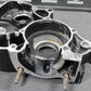 1991 86 - 95 HONDA CR80R OEM RIGHT ENGINE MOTOR CRANKCASE BLOCK 11100 - GC4 - 601 - hggarage