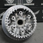 1991 KAWASAKI KDX250 OEM COMPLETE CLUTCH W PLATES BASKET HUB