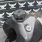 1997 YAMAHA RT100 90 - 00 OEM GAS FUEL TANK CELL PETROL RESERVOIR 3UL - 24110 - 00 - 00 - hggarage