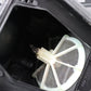 2001 Yamaha YZ426F OEM Airbox Intake Air Cleaner Case Assembly Airbox Intake - hggarage