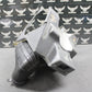 1996 95 - 97 KAWASAKI KX125 OEM AIRBOX AIR CLEANER FILTER INTAKE BOOT BOX NICE! - hggarage