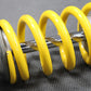 2003 KAWASAKI KLX400SR OEM REAR BACK SHOCK ABSORBER SUSPENSION 45014 - S023 - 567 - hggarage
