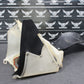 1998 HONDA CR125R OEM AIRBOX INTAKE AIR CLEANER CASE 17210 - KZ4 - J00 - hggarage