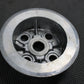 1986 Honda XR250R OEM Complete Clutch W Plates Basket Hub 22100 - KT1 - 010 - hggarage