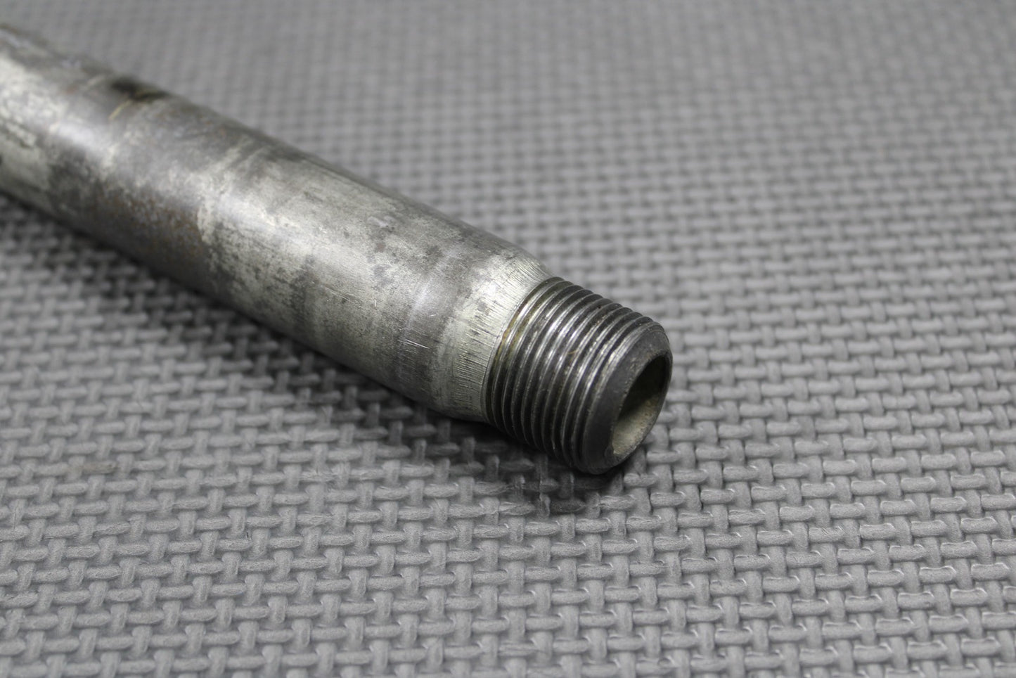 2006 HONDA CRF450X OEM REAR AXLE BACK WHEEL RIM PIVOT BOLT BLOCKS 42301 - KZ4 - J40 - hggarage