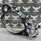 1988 1989 HONDA CR250R OEM RIGHT CRANKCASE INNER CLUTCH COVER 11340 - KS7 - 831 MINT - hggarage