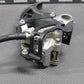 2018 18 - 20 SUZUKI RMZ450 OEM REAR BACK BRAKE CALIPER MASTER CYLINDER LEVER GOOD - hggarage