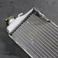 2003 HONDA CRF450R OEM ENGINE MOTOR COOLING COOLER RADIATOR NICE! 19010-MEB-631