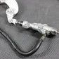 2005 YAMAHA YZ450F OEM NISSIN REAR BACK BRAKE CALIPER MASTER CYLINDER LEVER MINT - hggarage