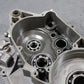 2000 KTM 250 EXC OEM LEFT RIGHT ENGINE MOTOR CRANKCASE CRANK CASES BLOCK - hggarage