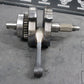 1992 HONDA XR250L XR250LL XR250R OEM ENGINE MOTOR CRANKSHAFT CRANK SHAFT