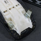 2008 KAWASAKI KX100 KX85 OEM SEAT SADDLE 53066 - 0053 - MA - hggarage
