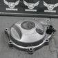 2006 03 - 06 YAMAHA YZ250F OEM ENGINE STATOR GENERATOR COVER 5NL - 15411 - 10 - 00 - hggarage