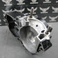 1988 HONDA CR250R OEM LEFT ENGINE MOTOR CRANKCASE CRANK CASE 112A0 - KS7 - 831 NICE! - hggarage