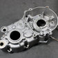 2001 KAWASAKI 01 - 05 KX100 KX85 OEM LEFT RIGHT ENGINE MOTOR CRANKCASE CRANK CASES - hggarage