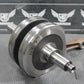 1987 YAMAHA TW200 OEM ENGINE MOTOR CRANKSHAFT CRANK SHAFT CON ROD GOOD! - hggarage