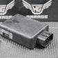 2000 HONDA CR125R OEM KZ4S CDI ECU COMPUTER IGNITION UNIT BOX 30410 - KZ4 - A91 GOOD - hggarage