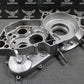 1995 93 - 96 HONDA CR250R OEM RIGHT ENGINE CRANKCASE CRANK CASE 11100 - KZ3 - 406 CRAC - hggarage