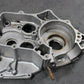 2001 KAWASAKI 01 - 05 KX100 KX85 OEM LEFT RIGHT ENGINE MOTOR CRANKCASE CRANK CASES - hggarage