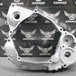 2007 04 - 08 KAWASAKI KX250F OEM RIGHT CASE INNER CLUTCH COVER 14032 - 0057 NICE! - hggarage