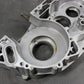 2000 YAMAHA YZ250 OEM RIGHT ENGINE MOTOR CRANKCASE CRANK CASE BLOCK - hggarage