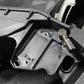 2023 HONDA CRF250R OEM AIRBOX INTAKE AIR CLEANER CASE HOUSING ELEMENT COMPLETE - hggarage