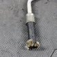 2005 Yamaha YZ250F OEM Engine Motor Oil Pump Feed Line Pipe Assembly 5NL - 13161 - 2 - hggarage