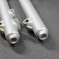 2003 KAWASAKI 02 - 05 KX65 OEM RIGHT LEFT FRONT SUSPENSION FORKS SHOCKS - hggarage