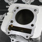 2005 SUZUKI DR200SE 04 - 05 OEM 66MM ENGINE MOTOR CYLINDER JUG BARREL TOP END MINT - hggarage