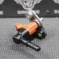 2020 SUZUKI 19 - 25 RMZ250 OEM FUEL INJECTOR AIRBOX MOUNT NOZZLE 15710 - 46K10 GOOD! - hggarage